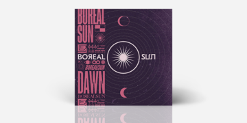 DAWN EP - BOREAL SUN