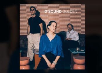 D'Sound Serves Golden