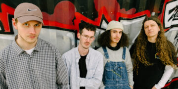 NUVA Interview: Behind The Groove with upcoming Swedish Soul Band